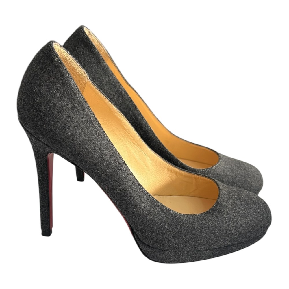 Escarpins Louboutin
