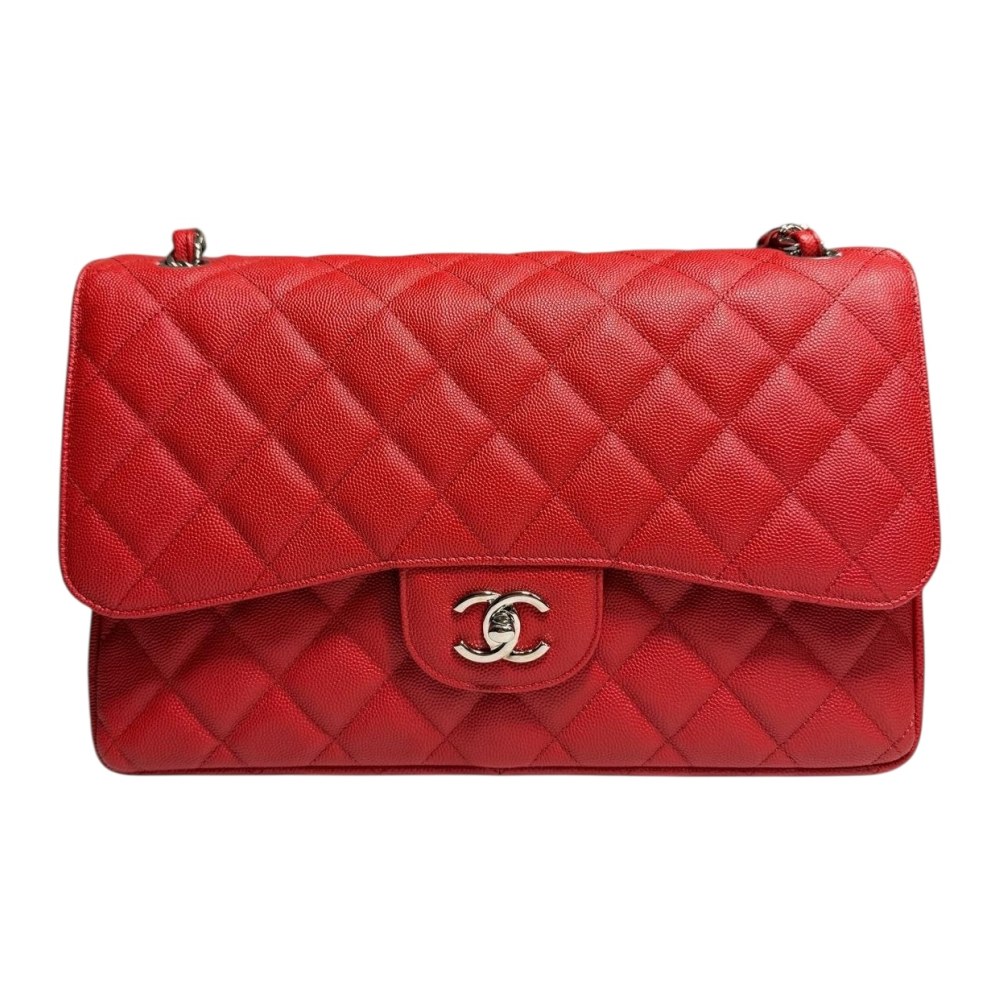 Sac Timeless Chanel médium