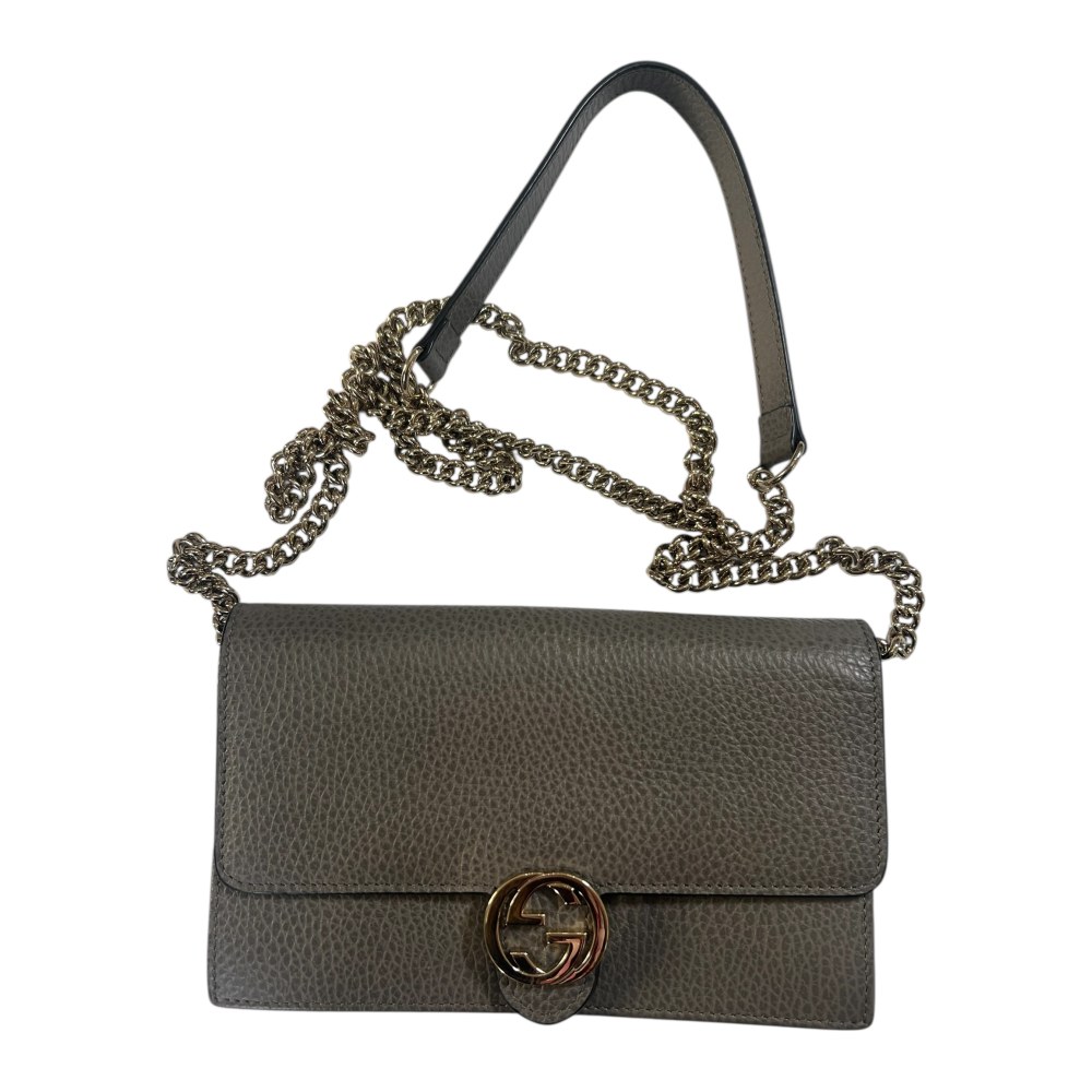 Wallet On Chain Gucci