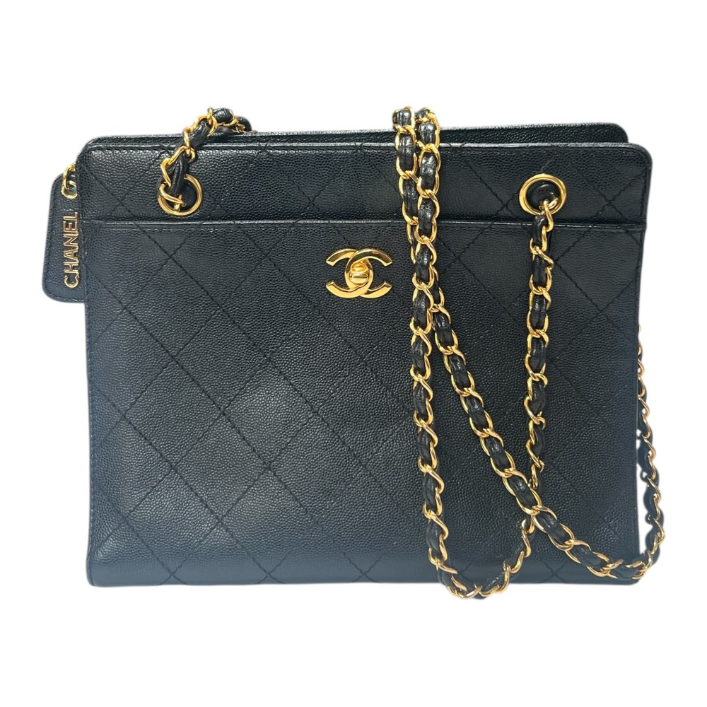 Sac Chanel vintage