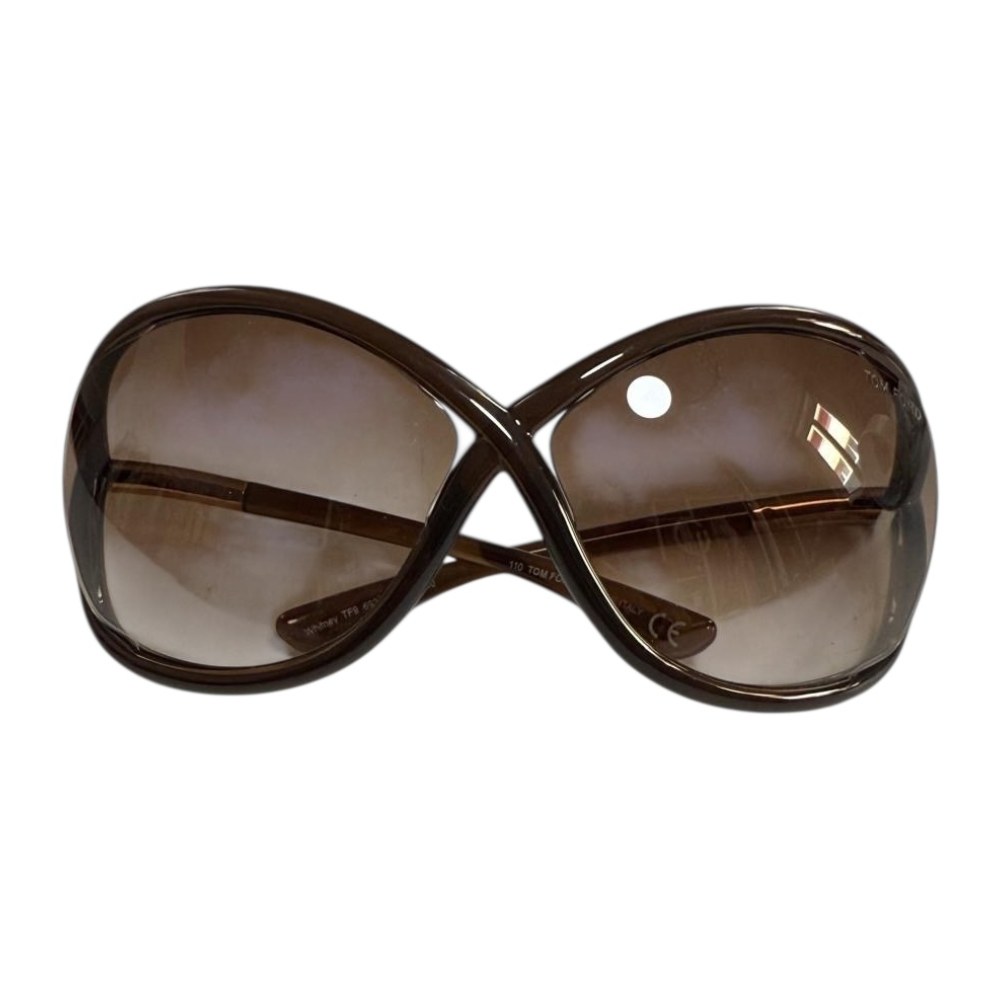 Lunettes Tom Ford