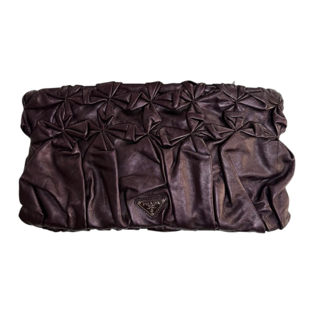 Pochette Prada