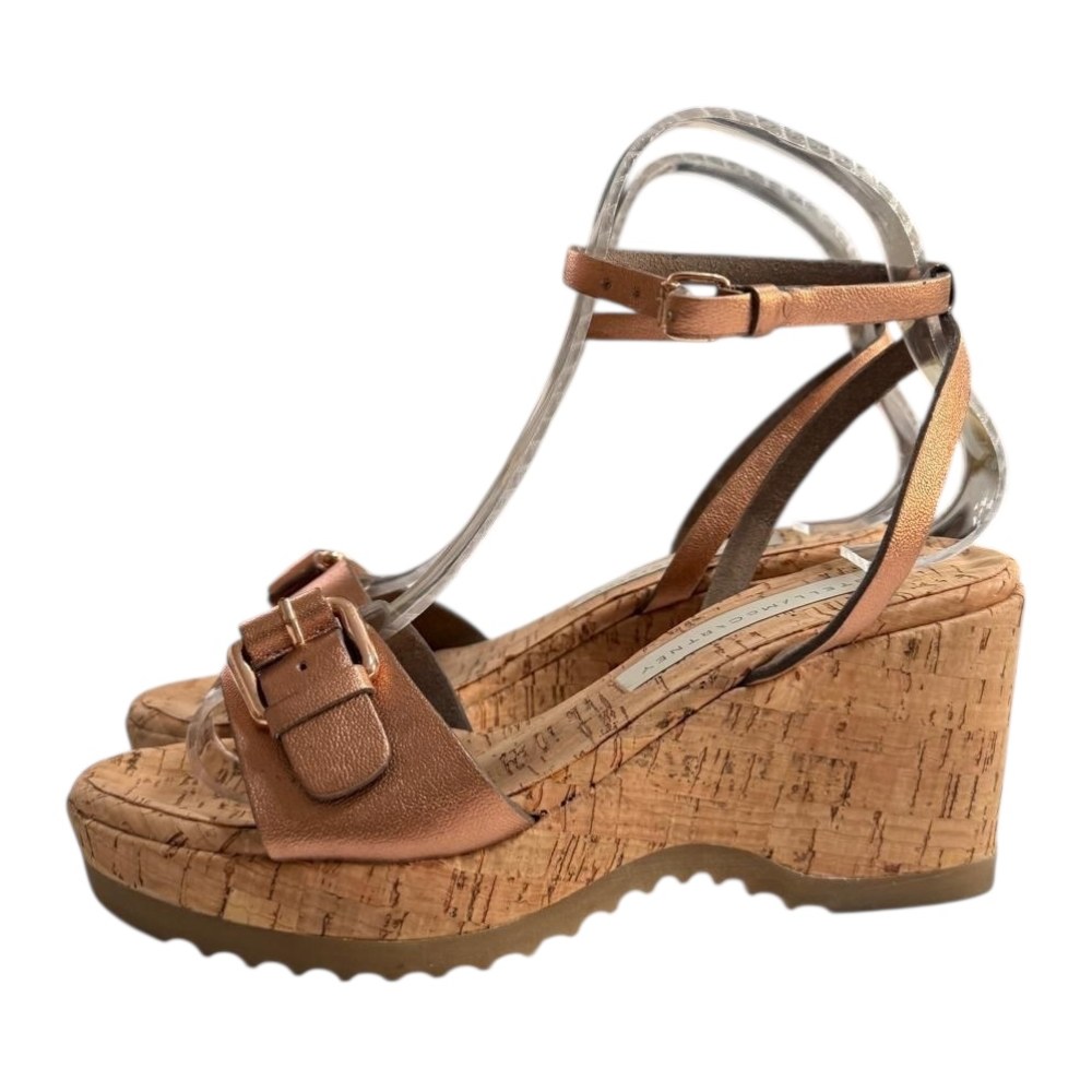 Sandales Stella McCartney