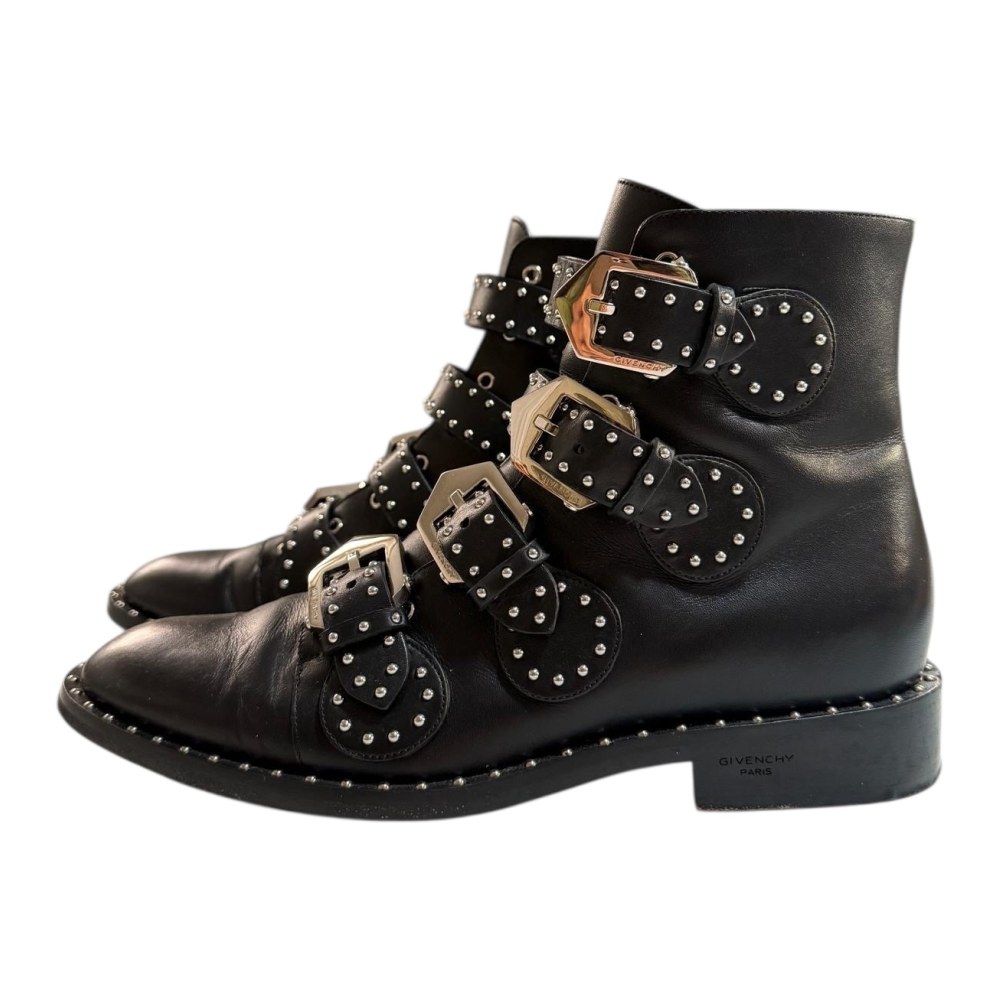 Bottines Givenchy