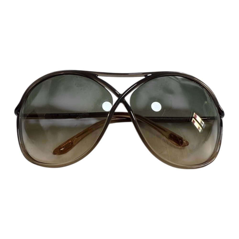 Lunettes Tom Ford