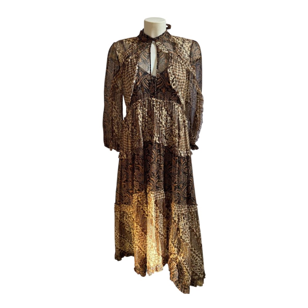 Robe Zimmermann