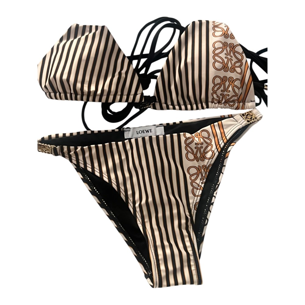 Maillot de bain Loewe