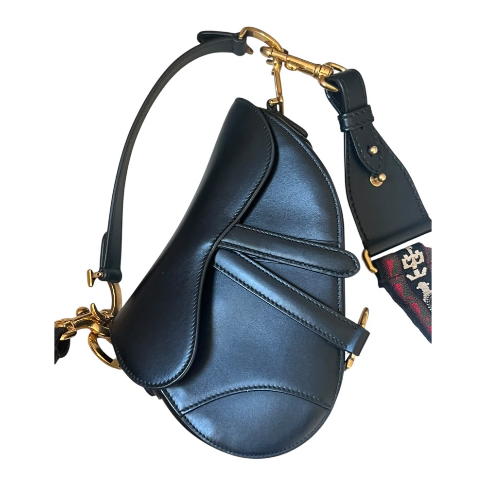 Sac Saddle Dior