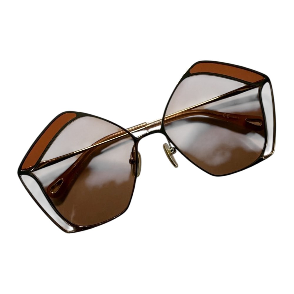 Lunettes Chloé