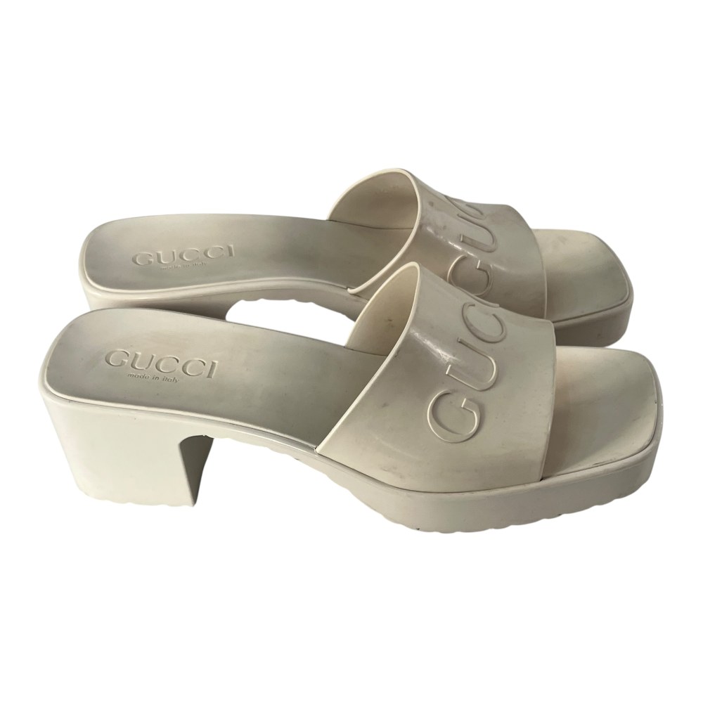 Mules Gucci