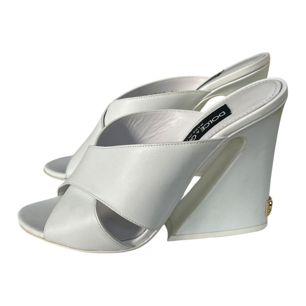 Mules Dolce & Gabbana