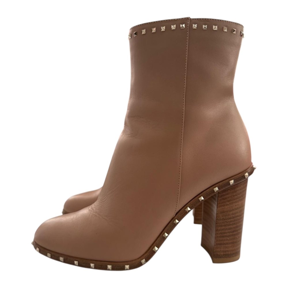 Bottines Valentino