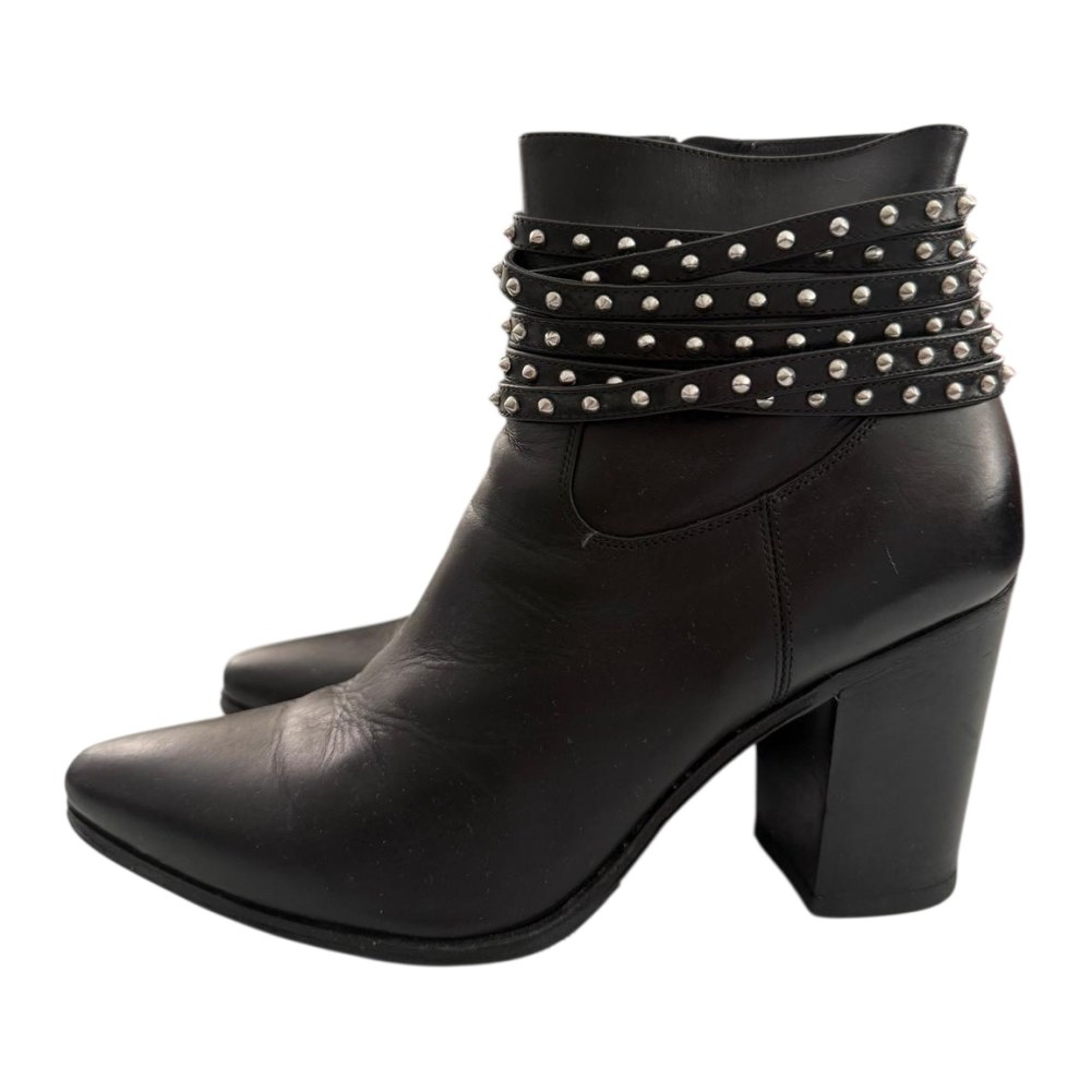 Bottines Yves Saint Laurent