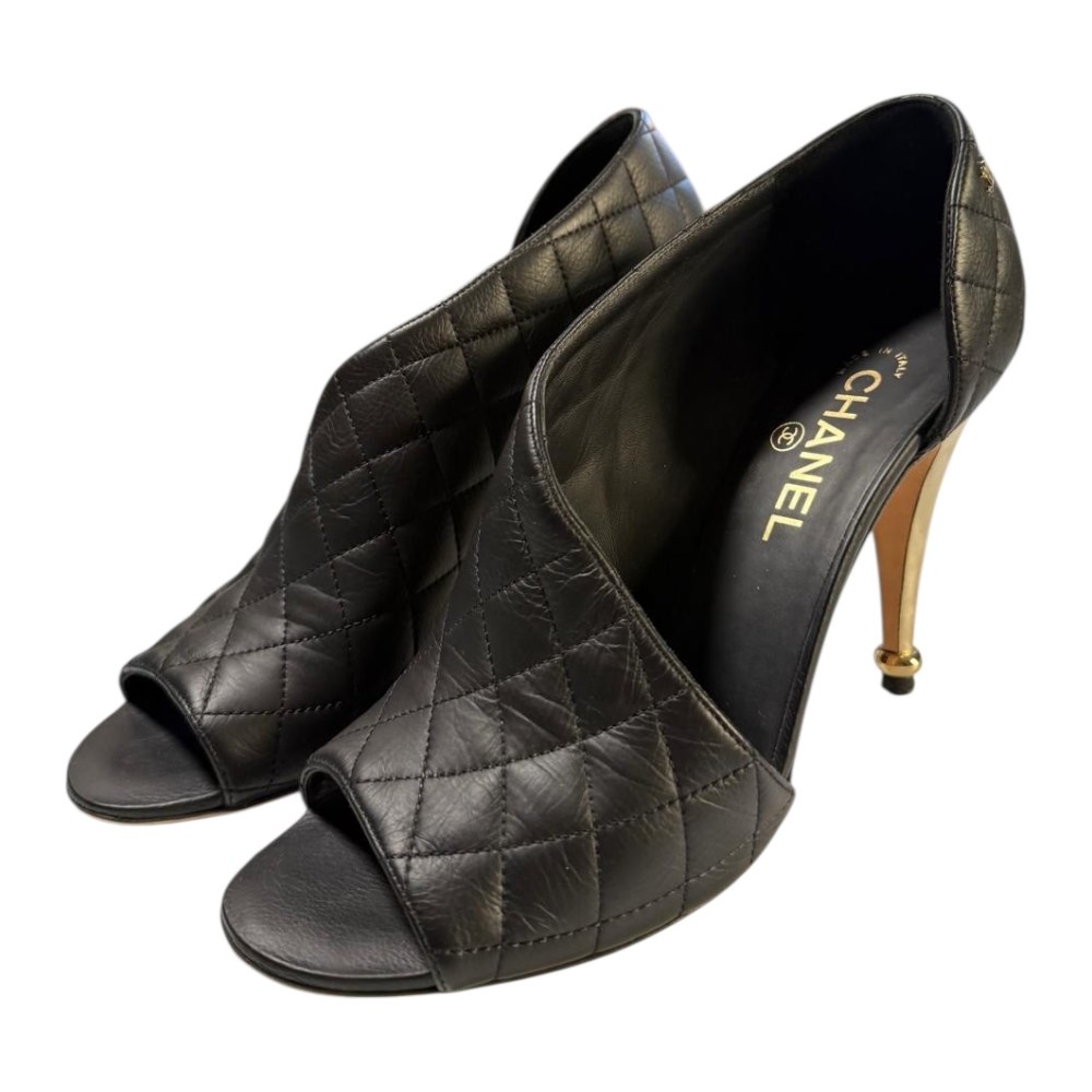 Escarpins Chanel