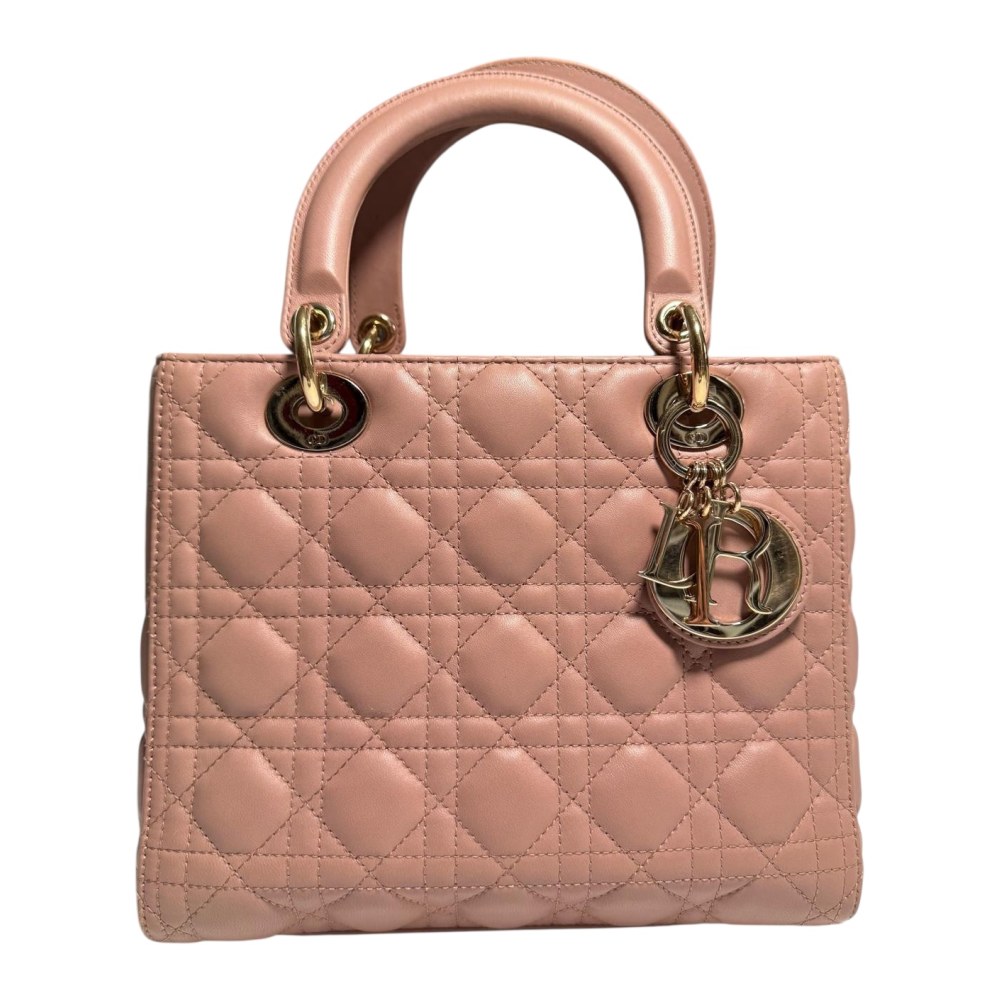 Sac Lady Dior