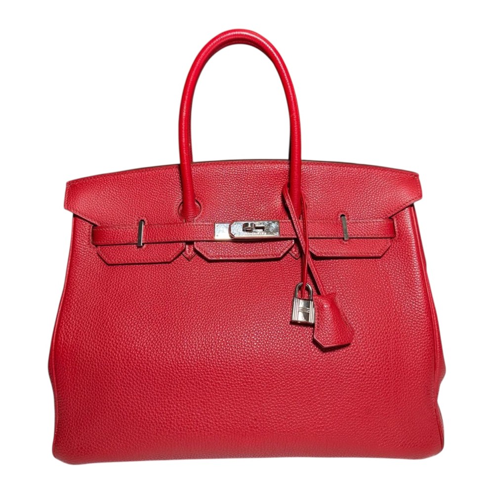 Birkin 35 Hermès
