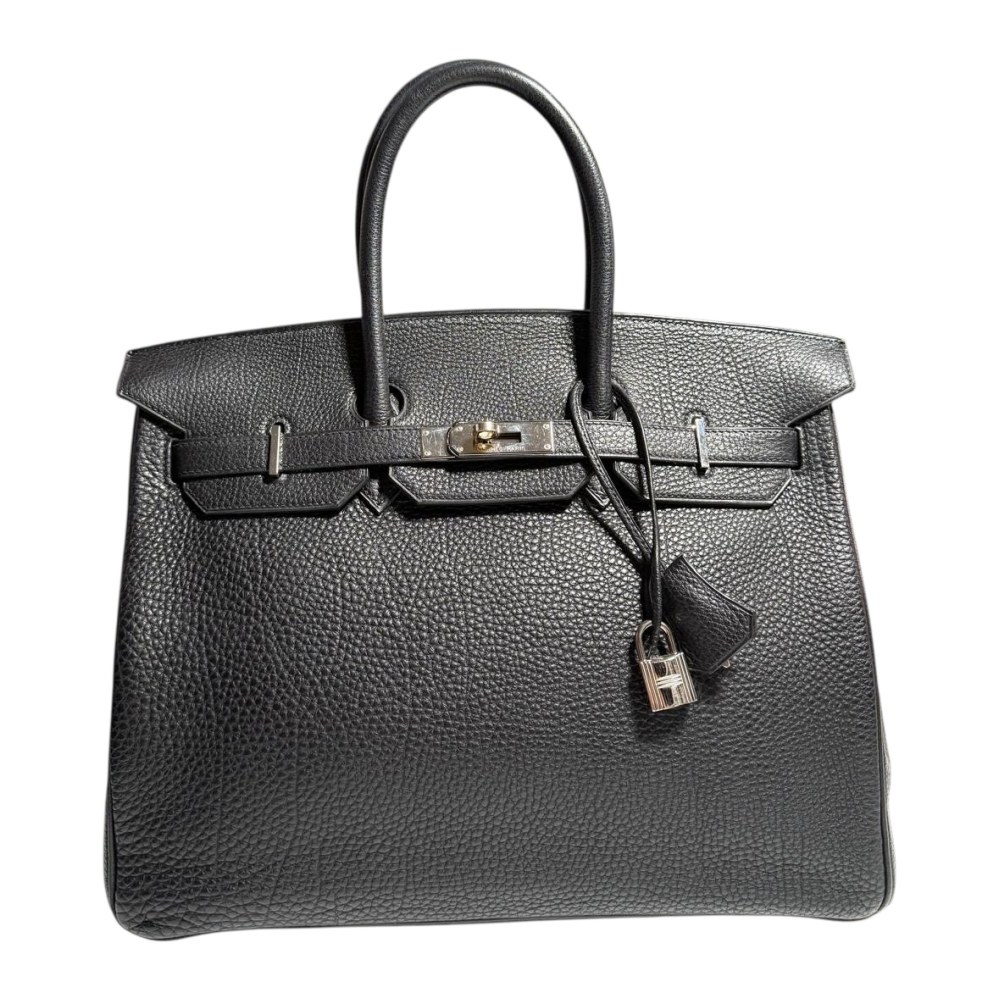 Birkin 35 Hermès Noir