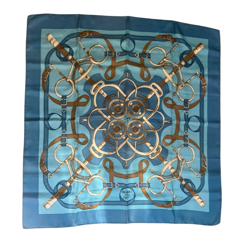 Foulard Hermès