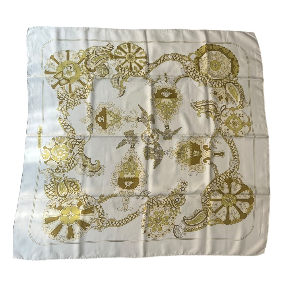 Foulard Hermès