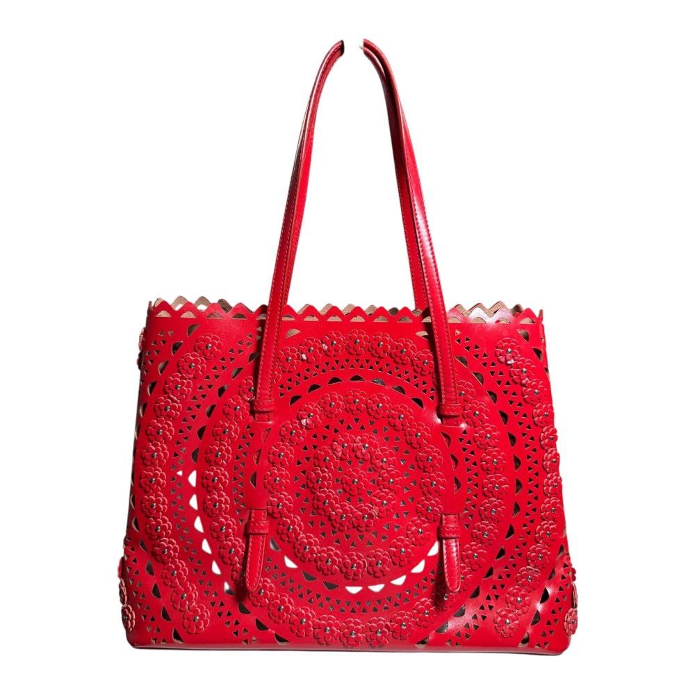 Sac Alaïa