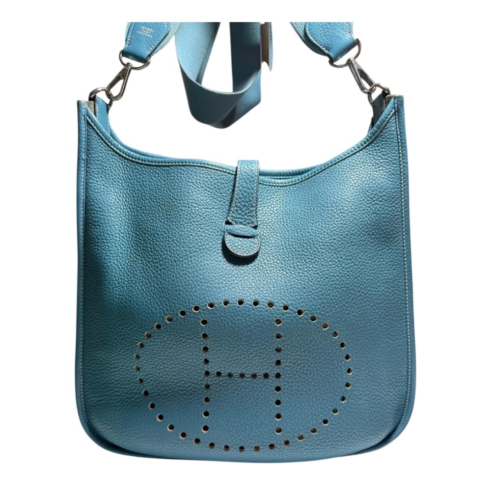Sac Hermès Evelyne
