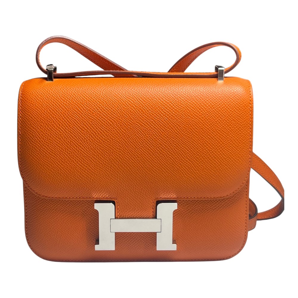 Sac Hermès Mini Constance