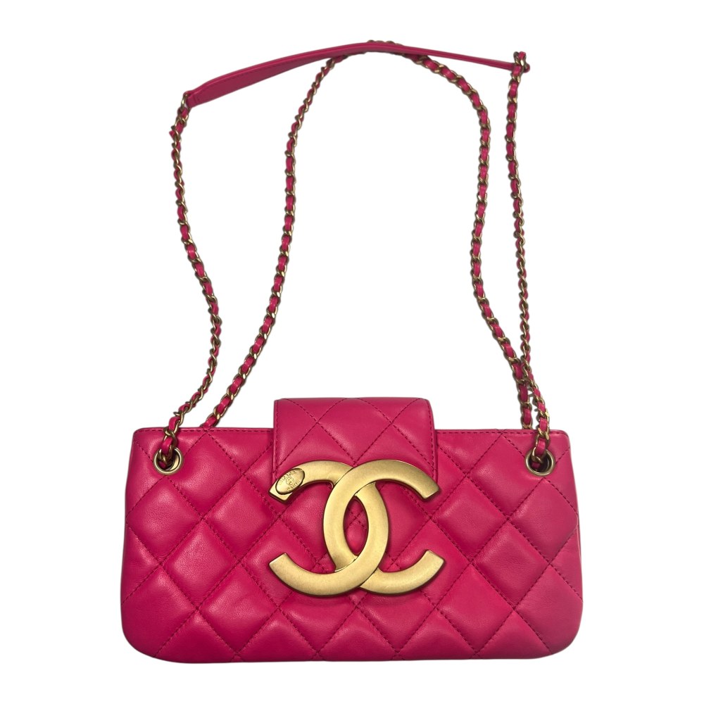 Sac baguette Chanel