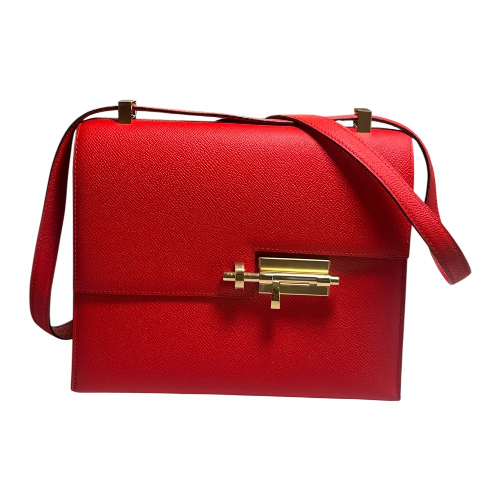 Sac Hermès Verrou