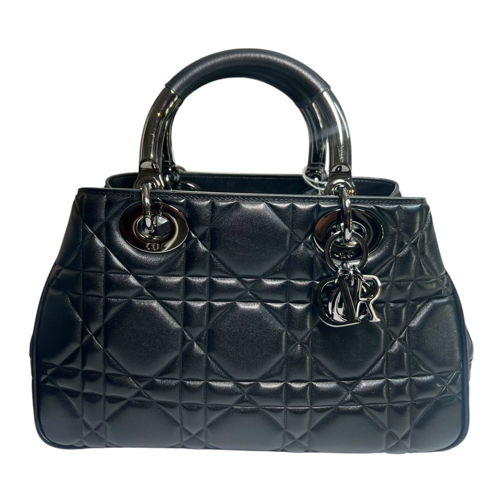 Sac Ladydior noir 95.22