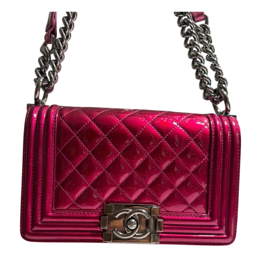 Sac Chanel Boy