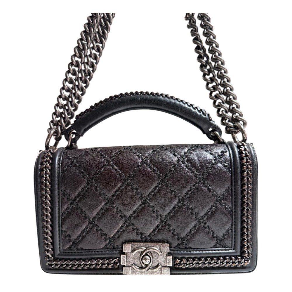 Sac Boy Chanel