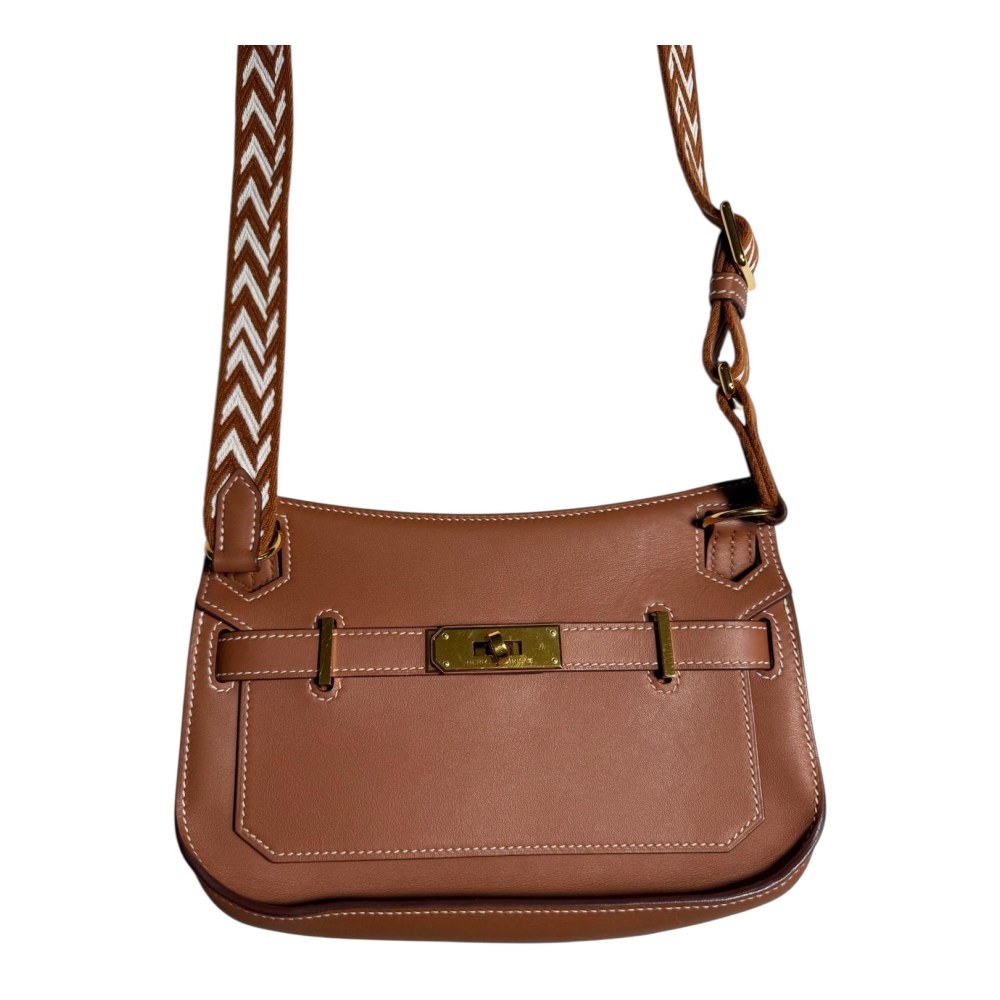 Sac Hermès Mini Jypsière