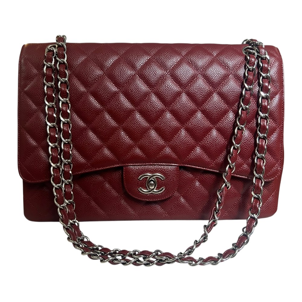 Sac Jumbo Chanel
