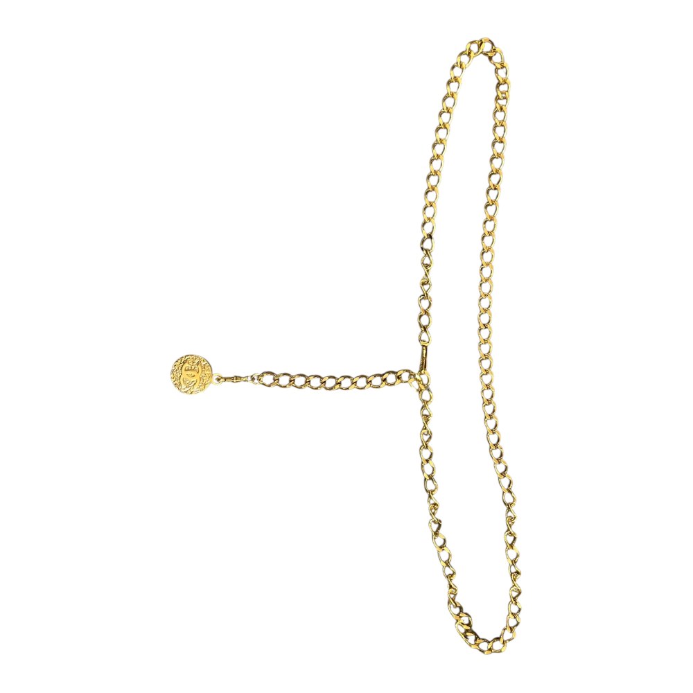 Ceinture Chanel
