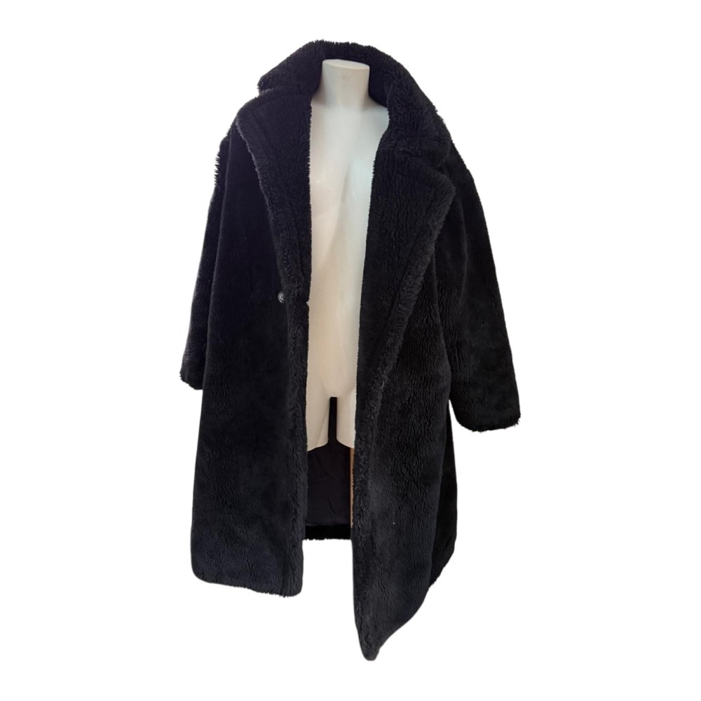 Manteau Yves Salomon
