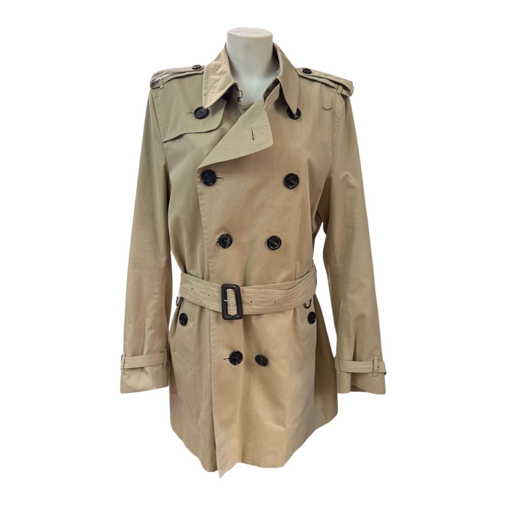 Trench Burberry