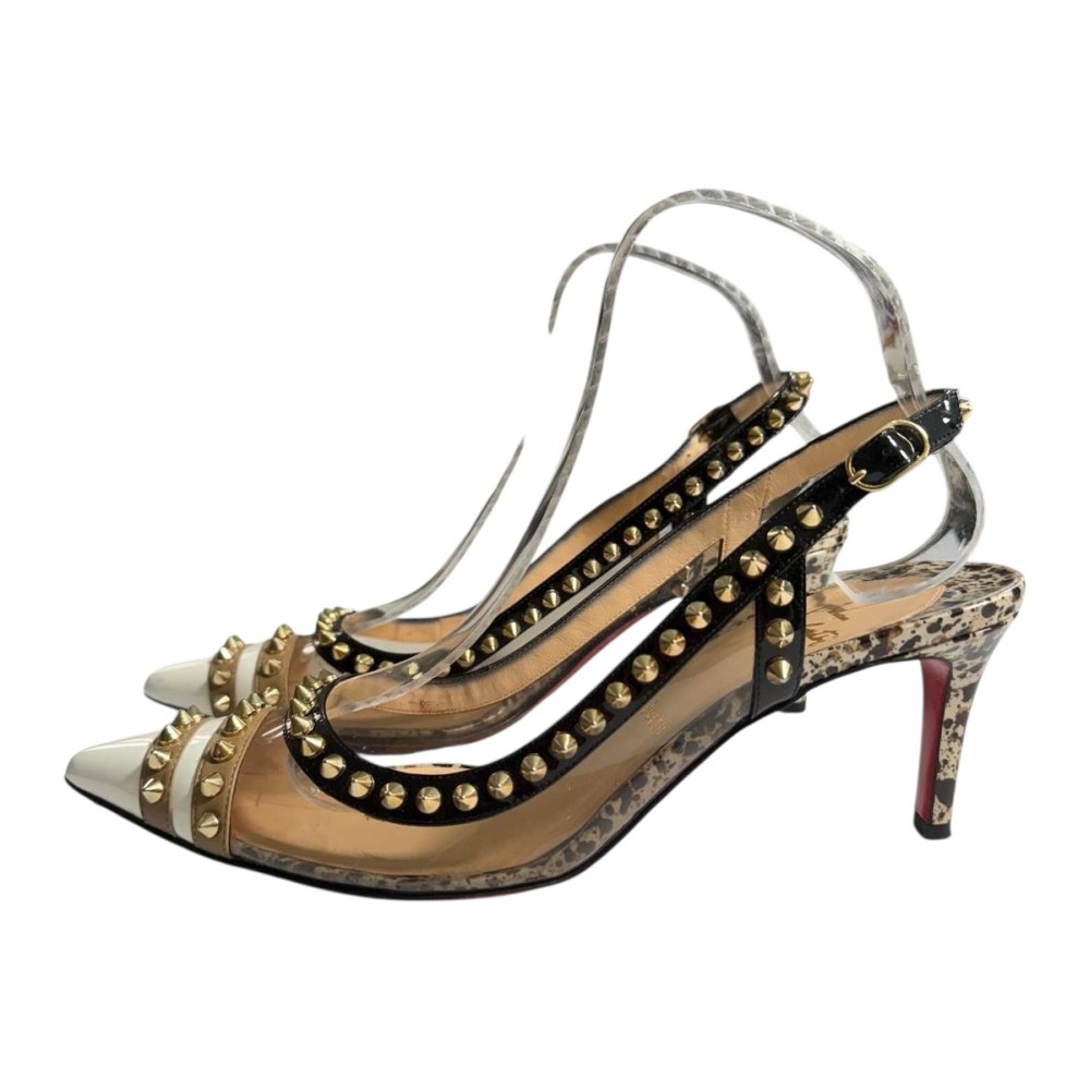 Escarpins Louboutin