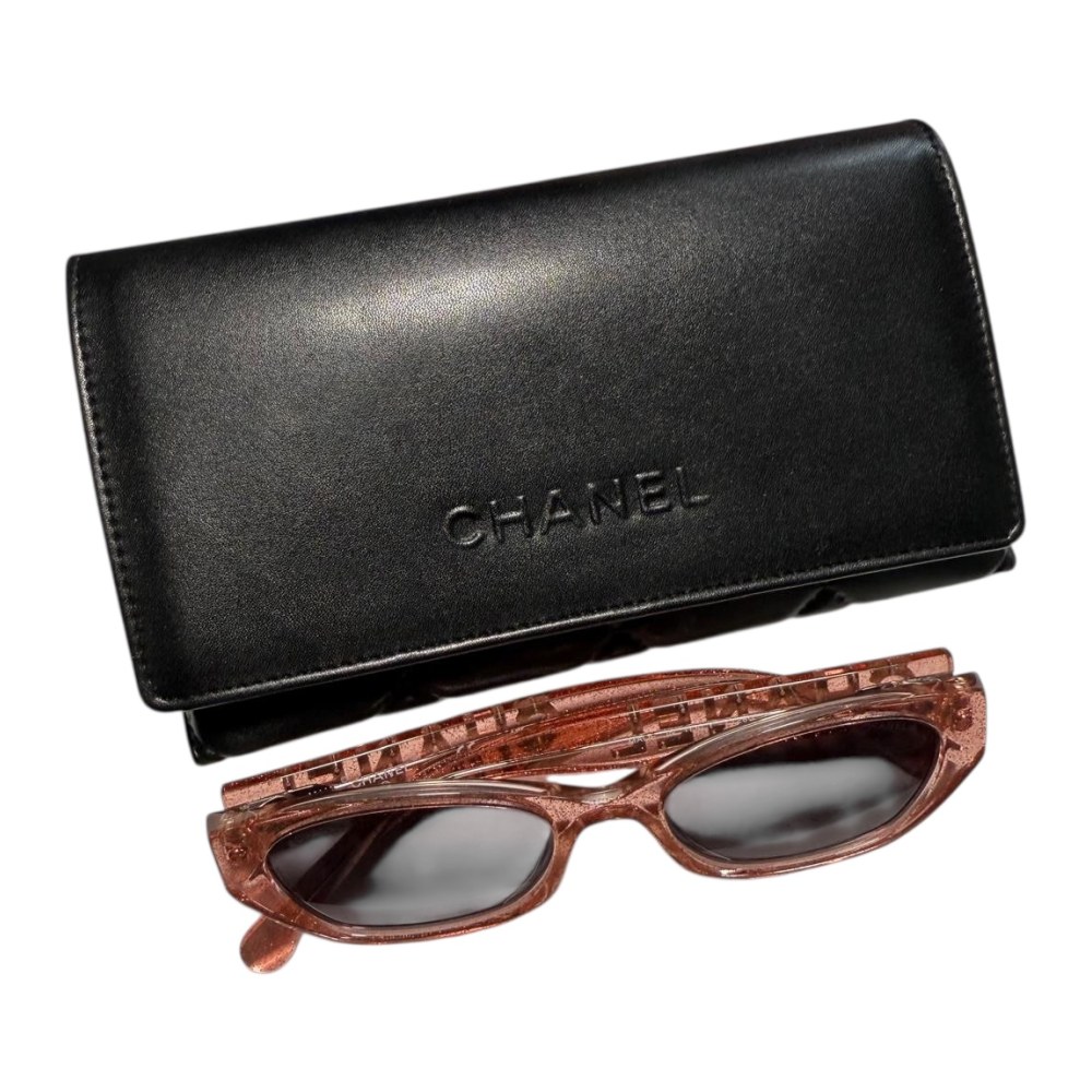 Lunettes Chanel