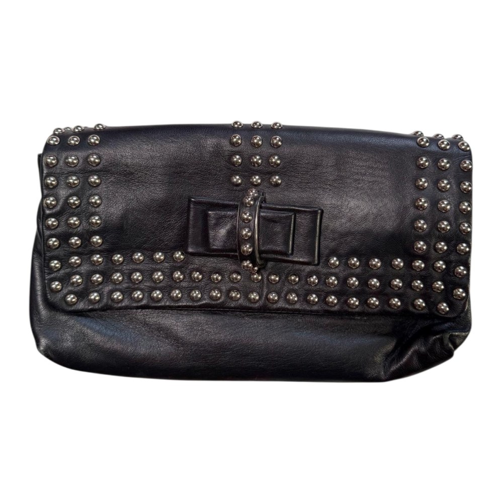 Pochette Louboutin