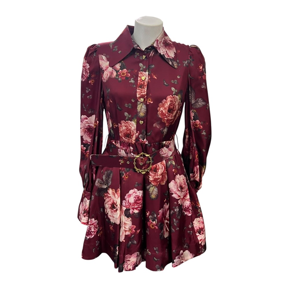 Robe Zimmermann