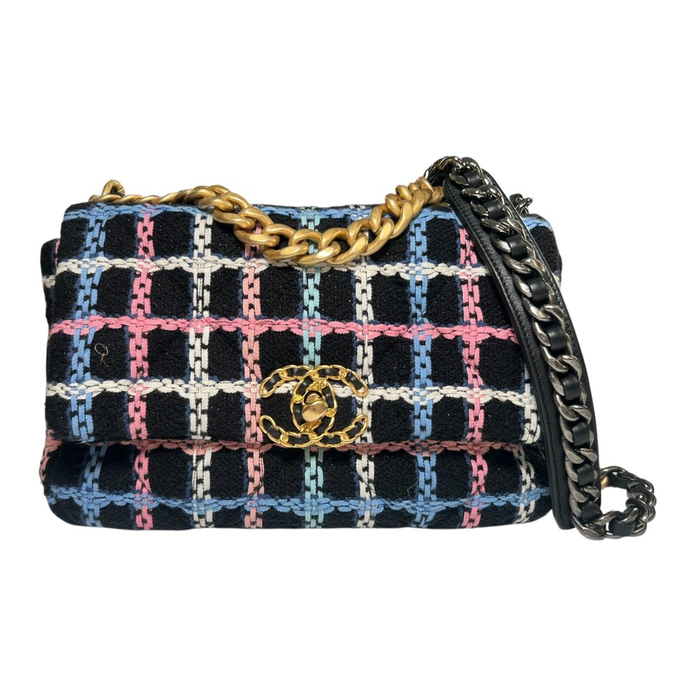 Sac Chanel 19