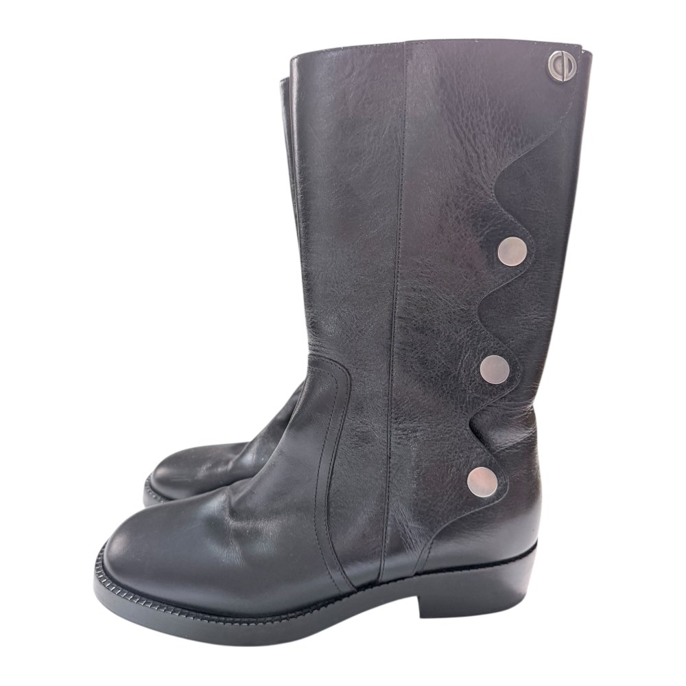 Bottines Dior