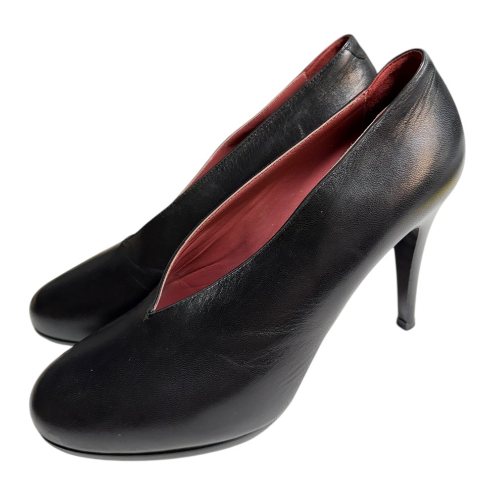 Escarpins Hermès