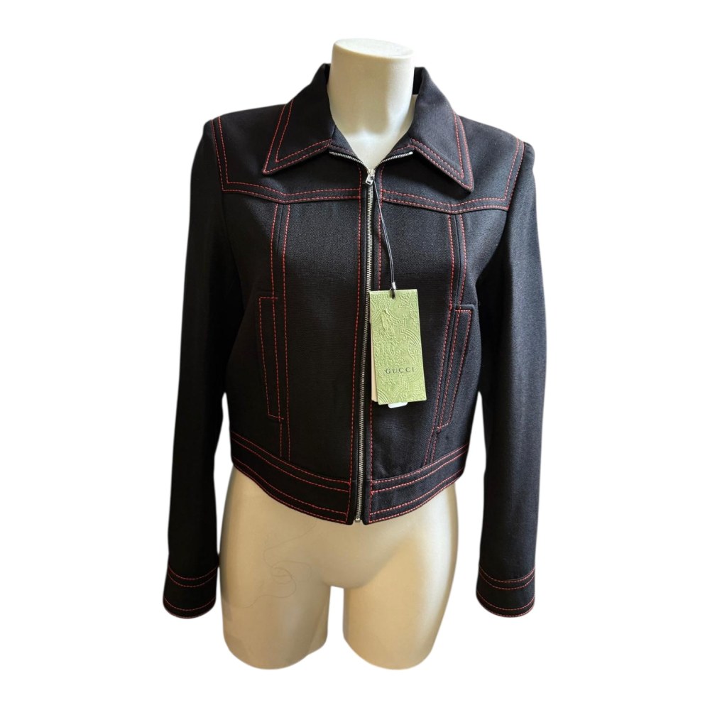 Veste Gucci