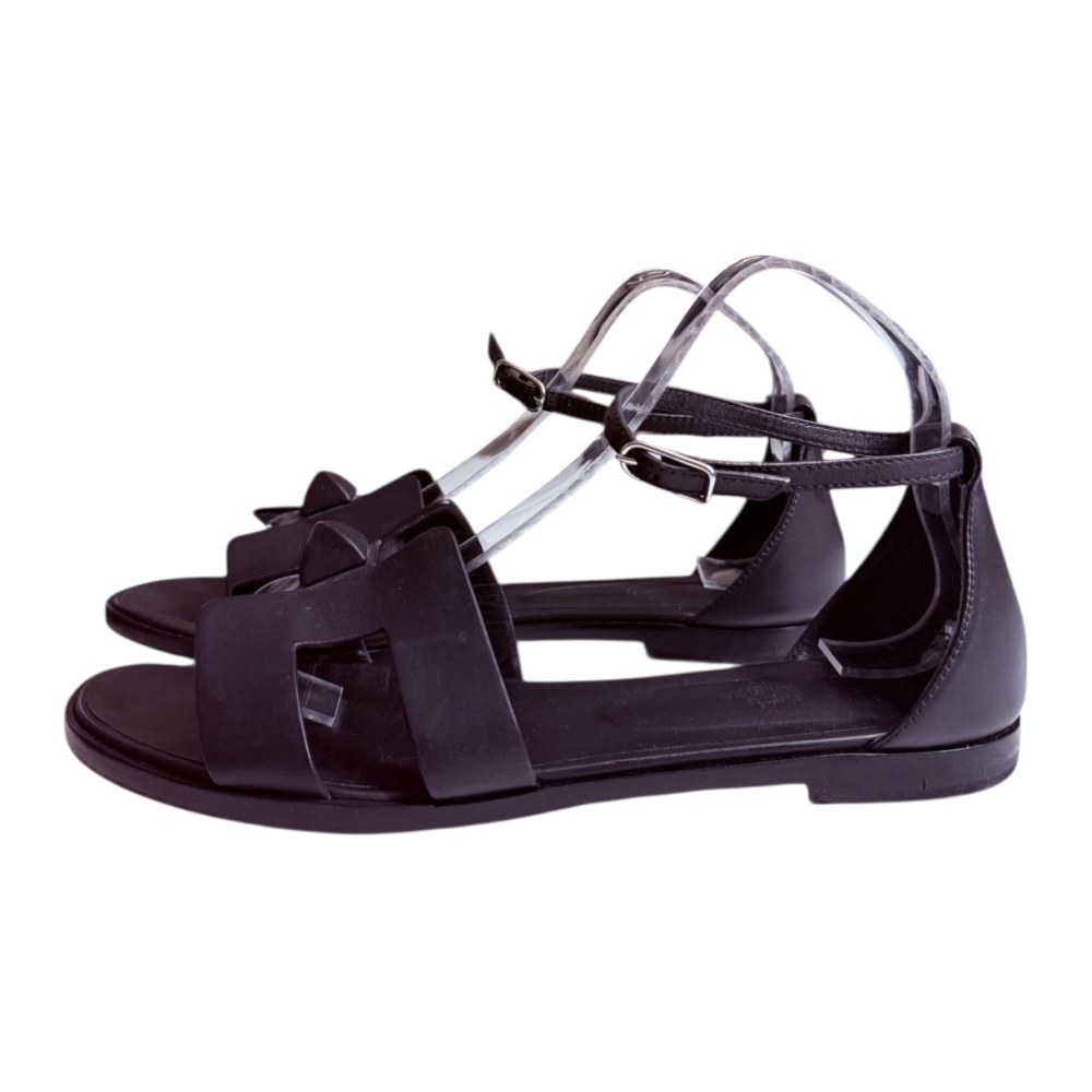 Sandales Hermès