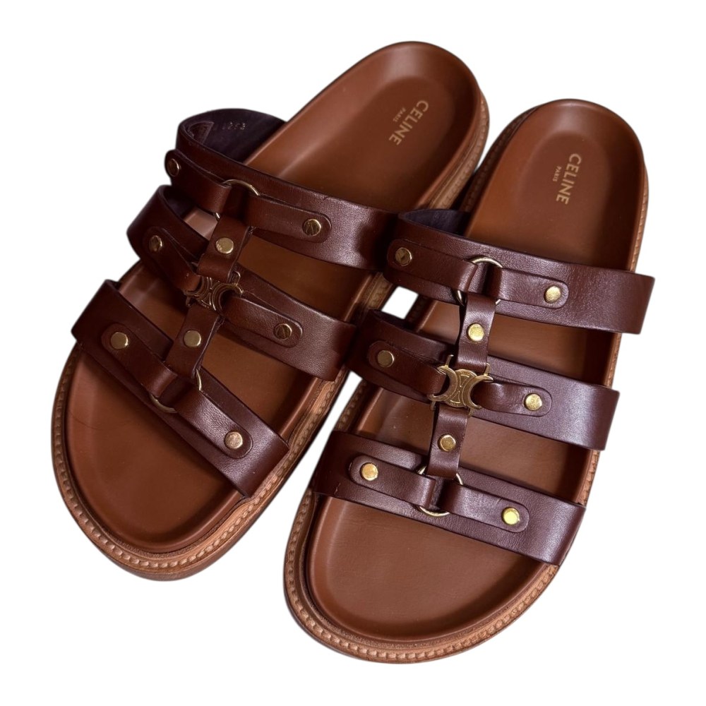 Sandales Celine