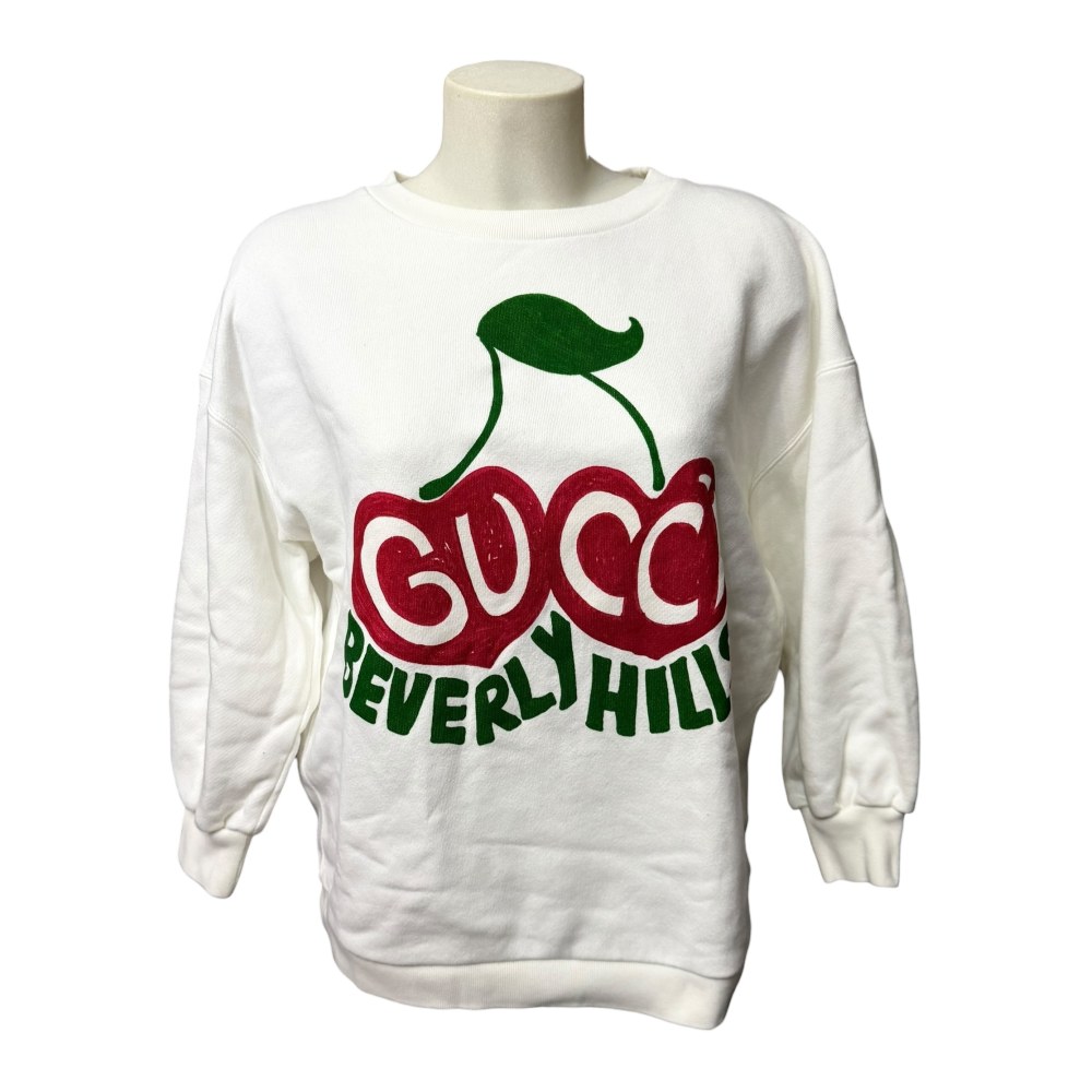 Pull Gucci