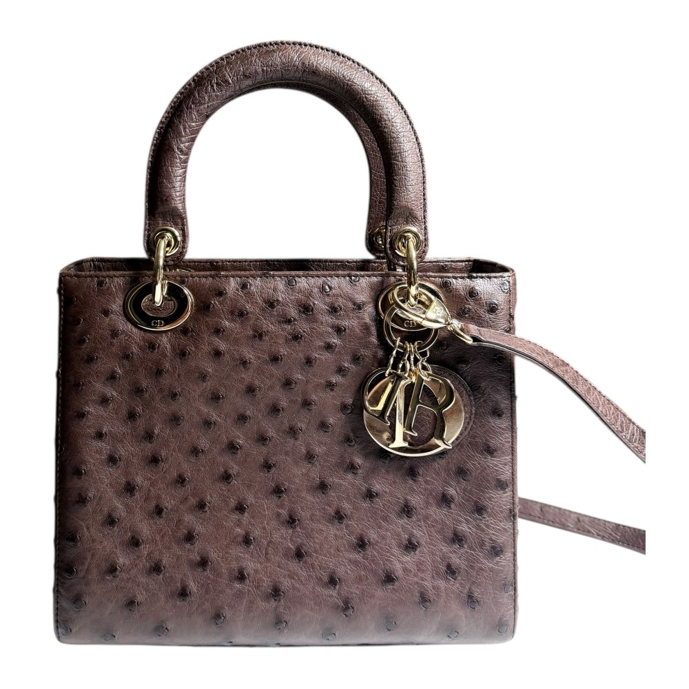 Sac Lady Dior