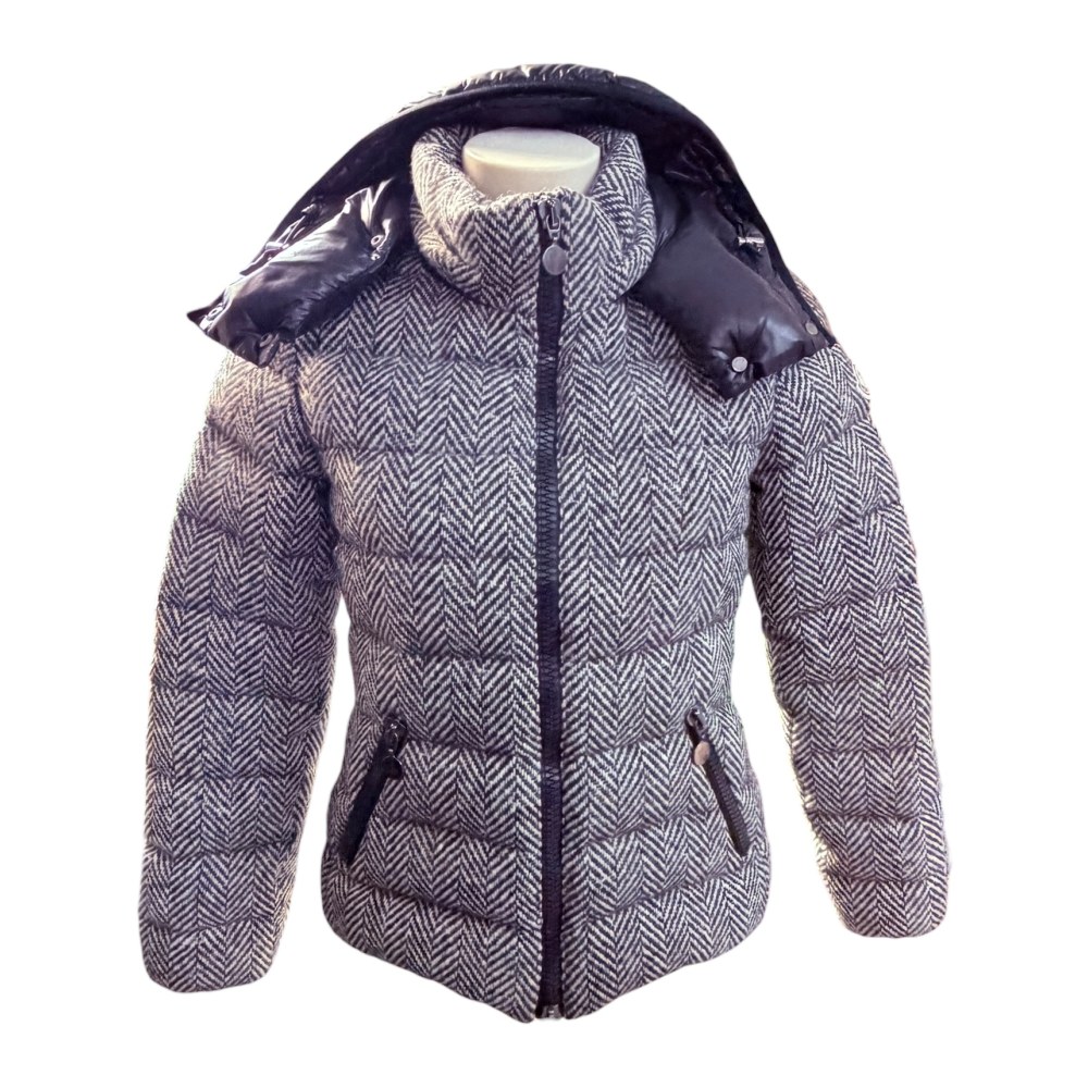 Doudoune Moncler