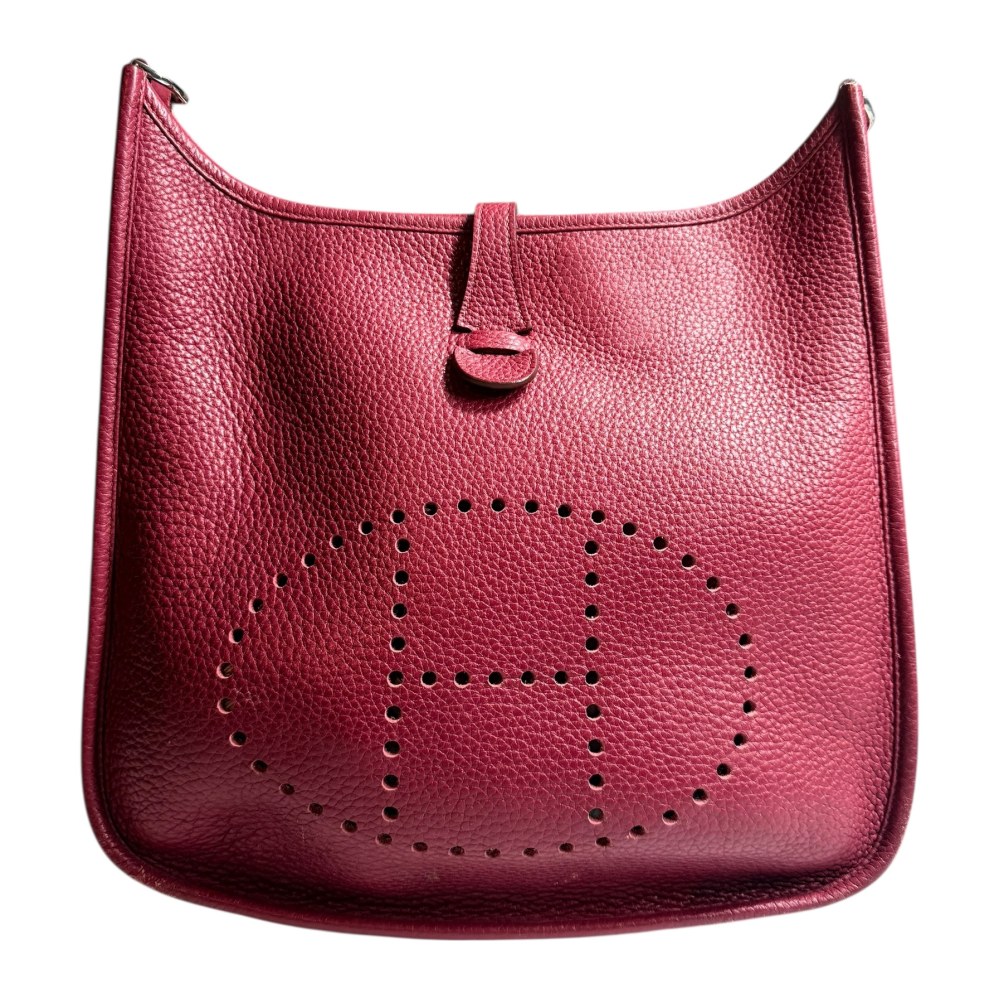 Sac Hermès Evelyne 29
